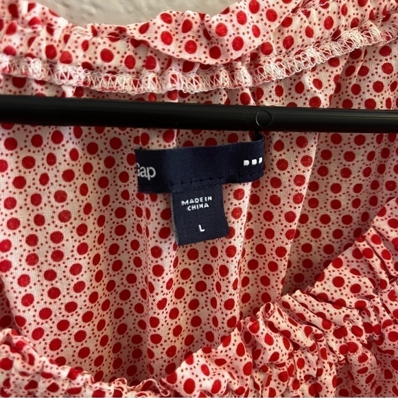 Gap Tunic - Picture 3 of 4